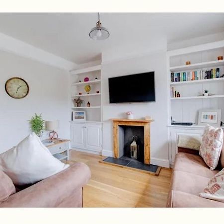 Charming 3-Bed Cottage In Swanage Εξωτερικό φωτογραφία