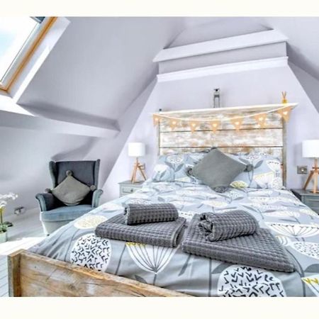 Charming 3-Bed Cottage In Swanage Εξωτερικό φωτογραφία