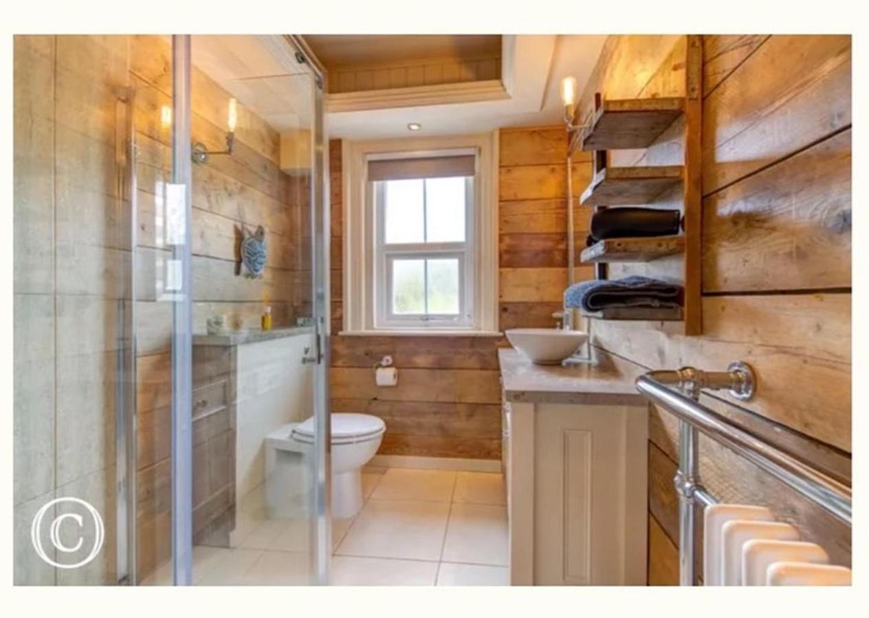 Charming 3-Bed Cottage In Swanage Εξωτερικό φωτογραφία
