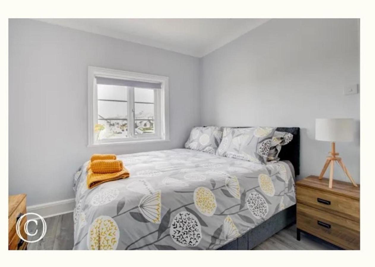 Charming 3-Bed Cottage In Swanage Εξωτερικό φωτογραφία